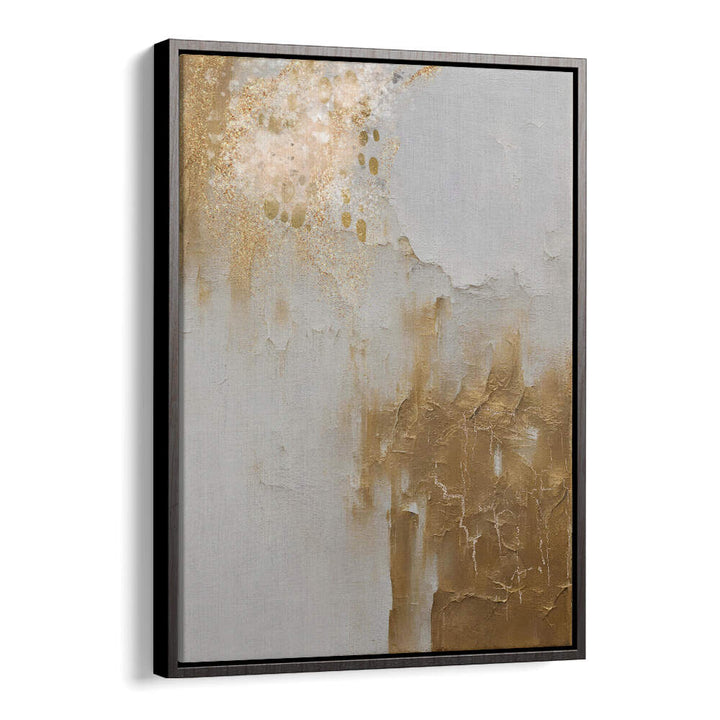 MARBLE IN GOLD , BOHO ART PAINTINGS