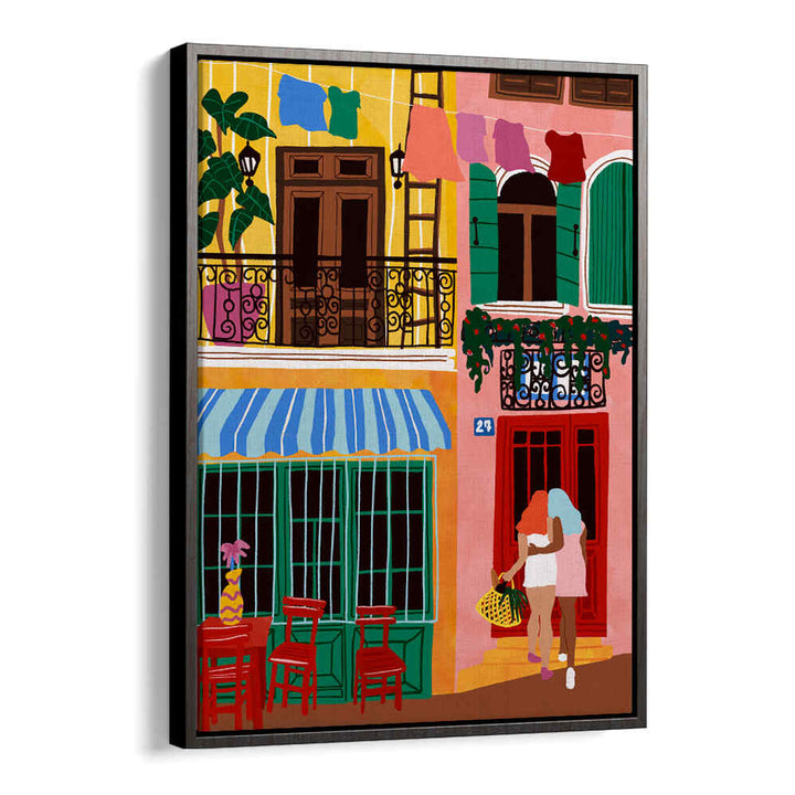 HUG , FASHION POSTERS
