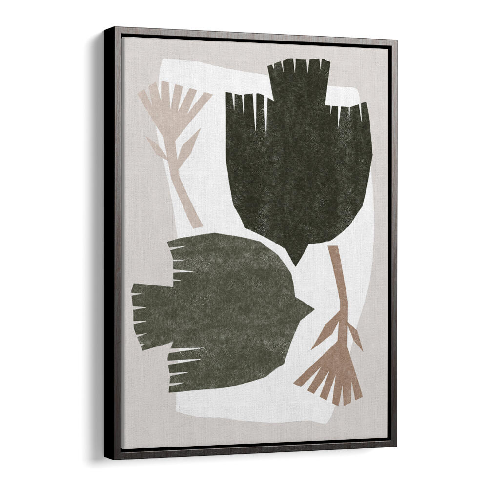 ABSTRACT BIRDS FLIGHT , BOHO ART PAINTINGS