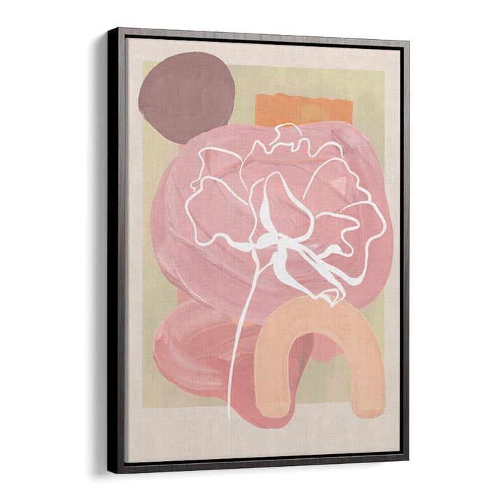 ROSE ILLUSTRATIONS , BOHO ART PAINTINGS