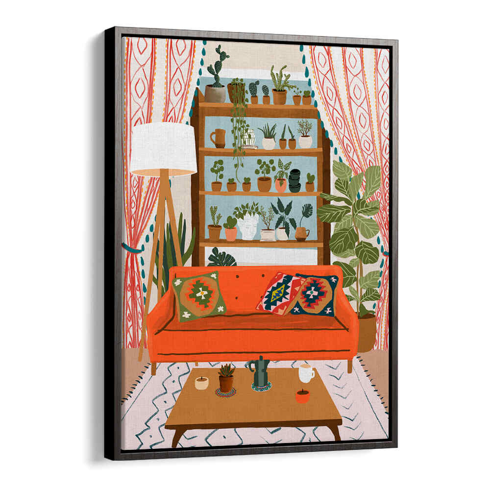 THE SUNSHINE ON YOUR PLANTS , FASHION POSTERS
