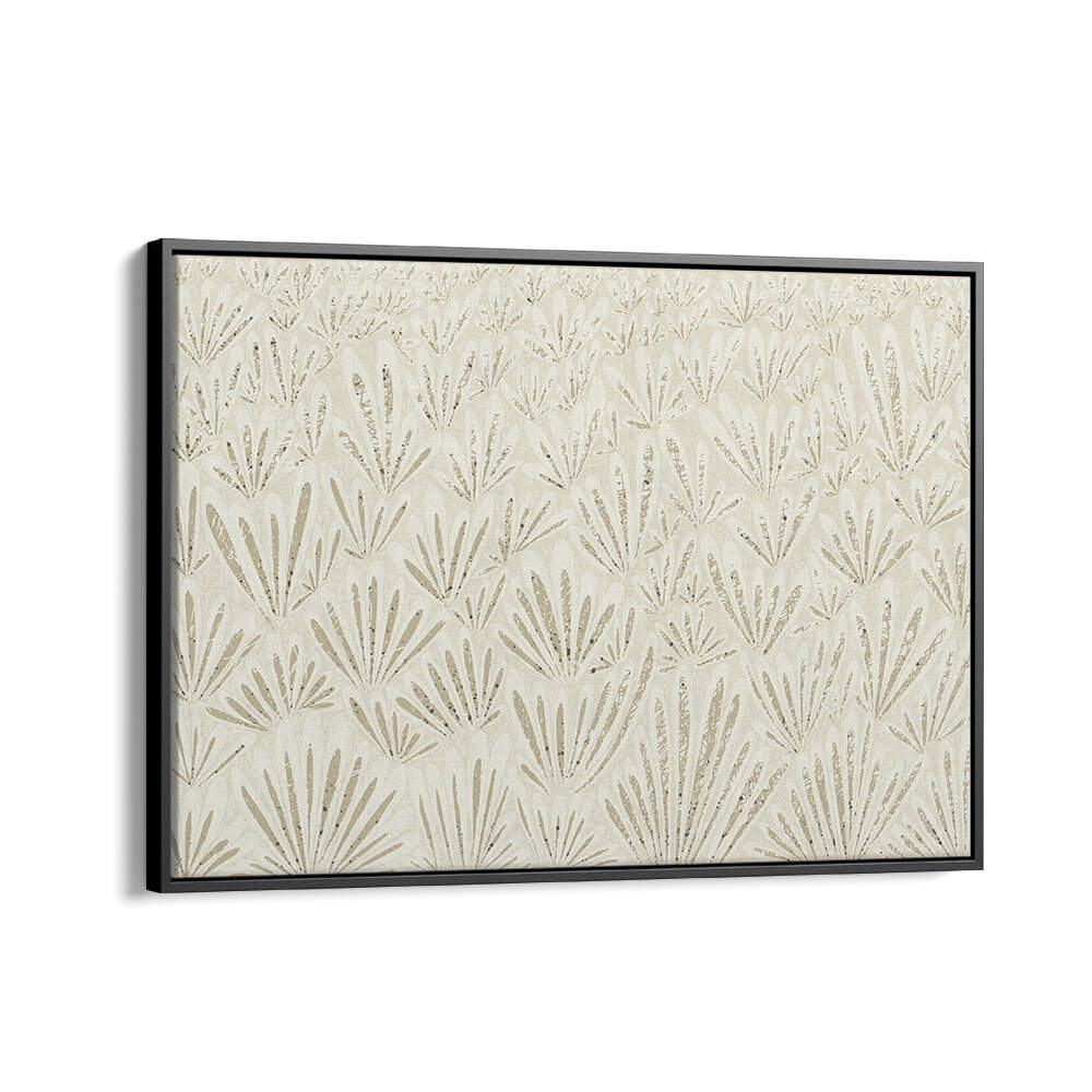 Elegant CALMING ESSENTIALS I, PATTERN ART PRINTS for a serene living space, enhancing tranquility and artistry.