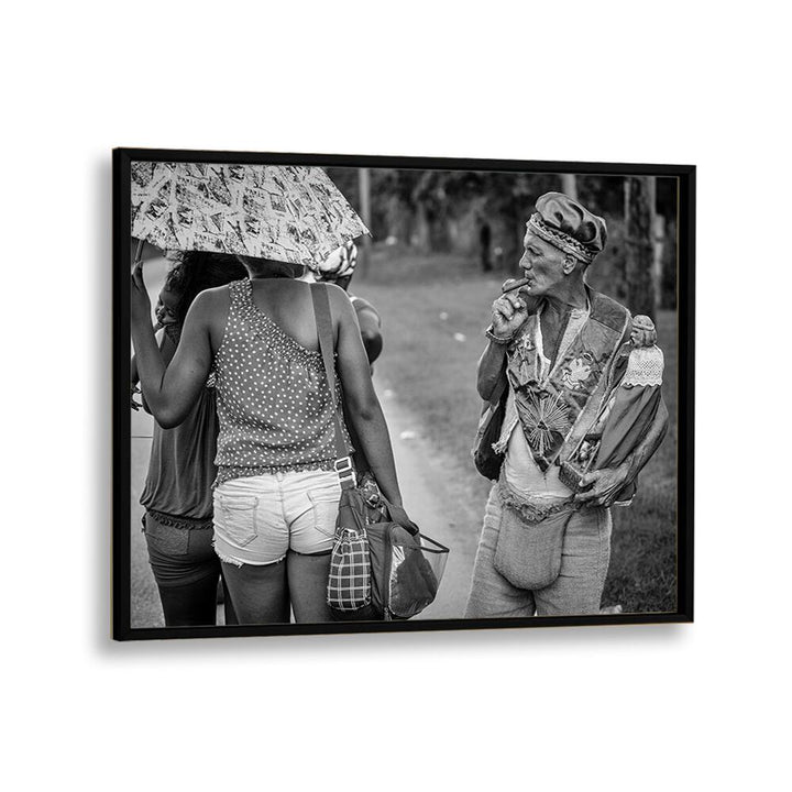 Explore urban life with DISTRACTED, PHOTOGRAPHY PRINTS, capturing candid street moments in stunning detail.