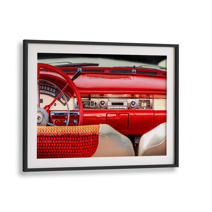 AMERICAN WAY OF DRIVE , PHOTOGRAPHY PRINTS