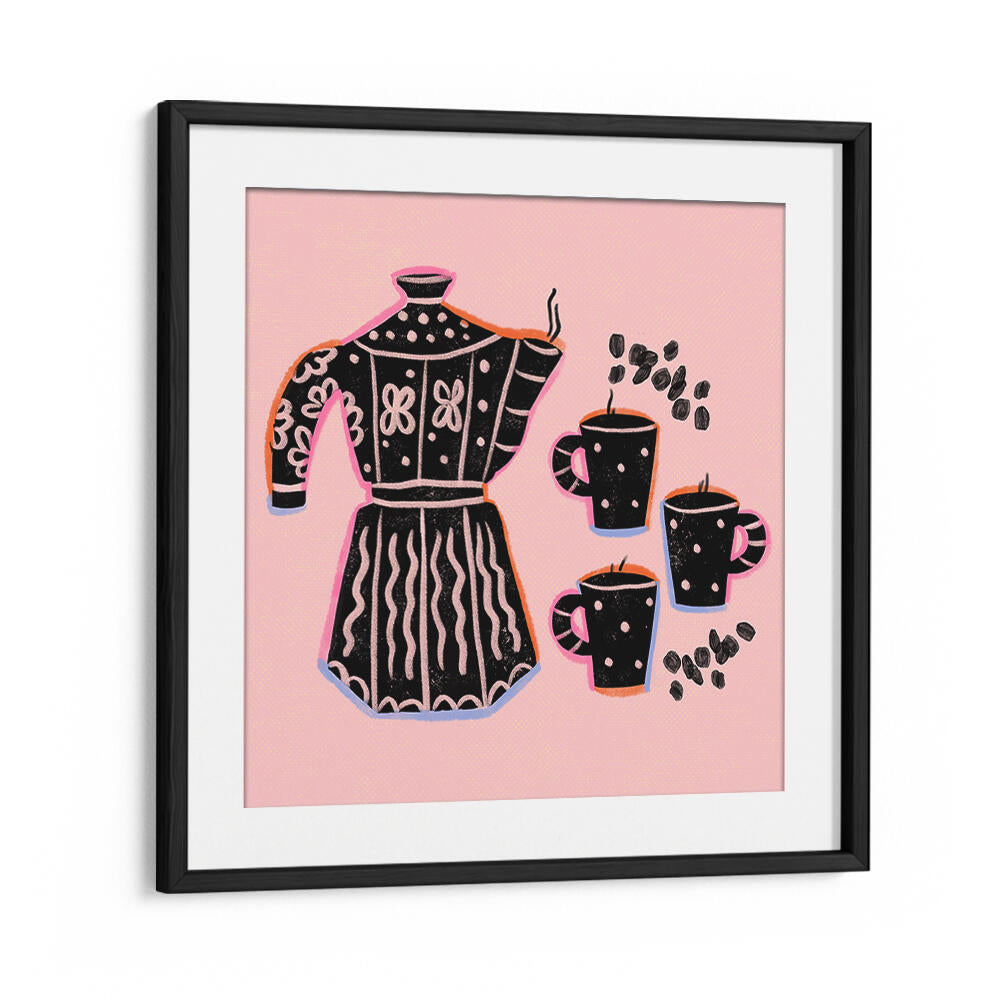 COFFEE WARMS MY SOUL , KITCHEN POSTERS