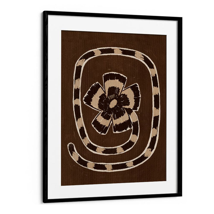 Elegant DELICATE BLOOM IV, FLORAL FLOWER PAINTINGS, featuring a unique flower design that enhances any decor.