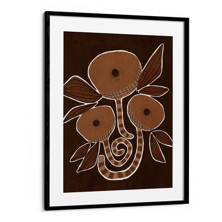 Elegant DELICATE BLOOM VII, FLORAL FLOWER PAINTINGS showcasing delicate blooms, perfect for enhancing home decor.