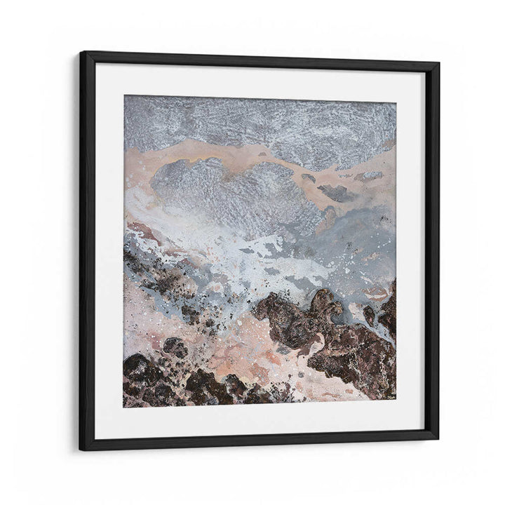 EMBRACE , ABSTRACT PAINTINGS