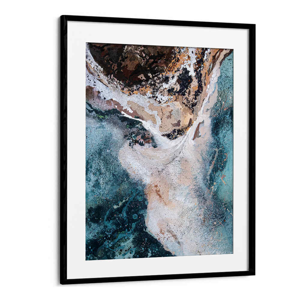 EXPOSED , LANDSCAPE PAINTINGS