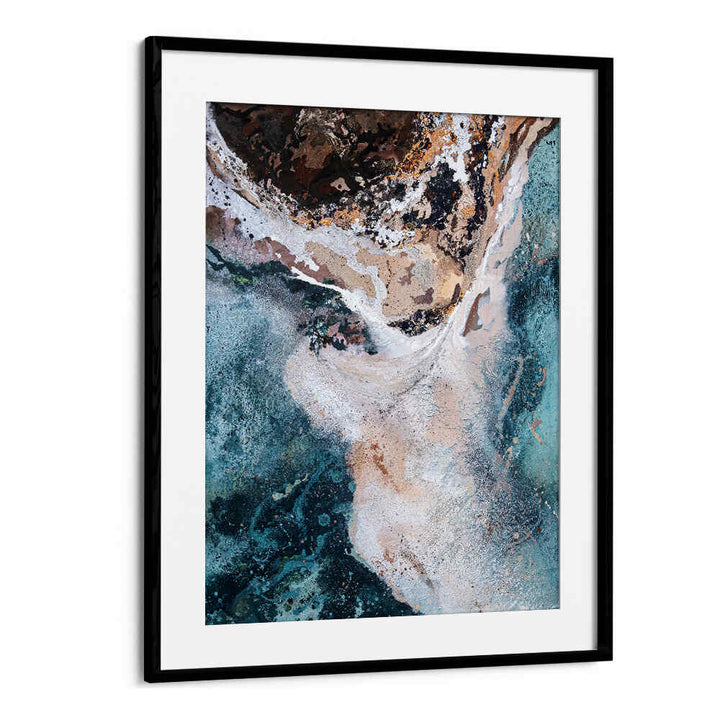 EXPOSED , LANDSCAPE PAINTINGS