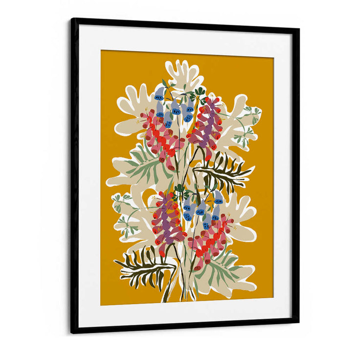 Vibrant FOXGLOVE DÉCOUPE PAPIER, FLORAL FLOWER PAINTINGS enhance your decor with stunning colors and intricate details.