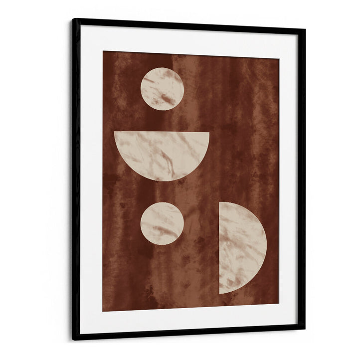 Stunning GEO MARBLE, BOHO ART PAINTINGS featuring abstract shapes and geometric patterns to elevate your decor.