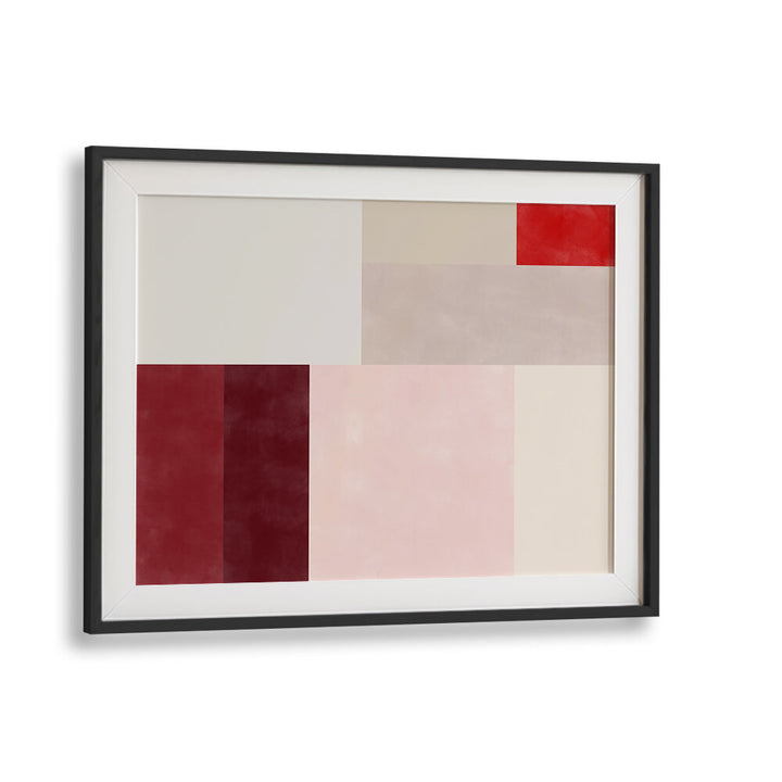 GEOMETRIC GRID , GEOMETRIC ART PRINTS