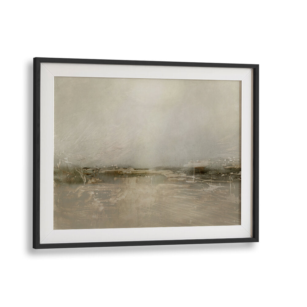 HARBOUR , ABSTRACT PAINTINGS