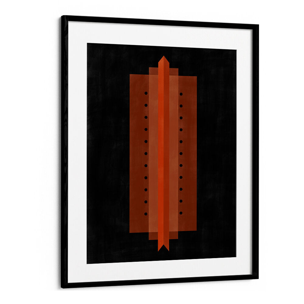 LUBE , GEOMETRIC ART PRINTS
