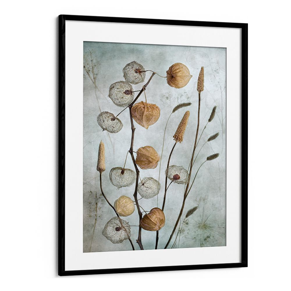 Illuminate your space with BLACKMOUNT's LANTERNS, FLORAL FLOWER PAINTINGS, perfect for any outdoor gathering.