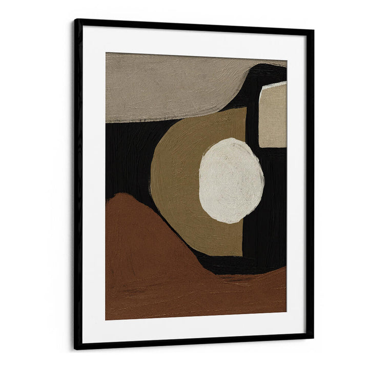 MODE II , ABSTRACT PAINTINGS