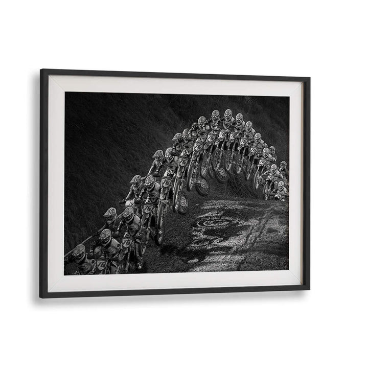MOVEMENT STUDY , PHOTOGRAPHY PRINTS