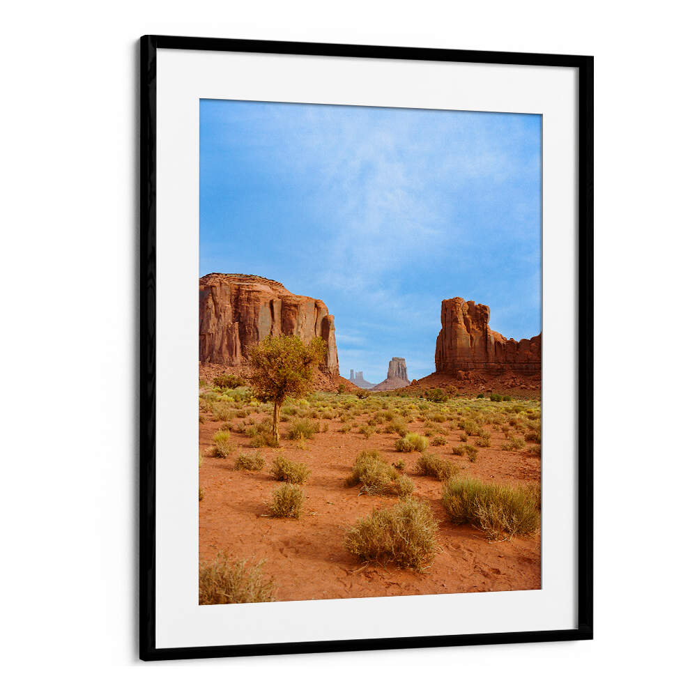 MONUMENT VALLEY XII , PHOTOGRAPHY PRINTS