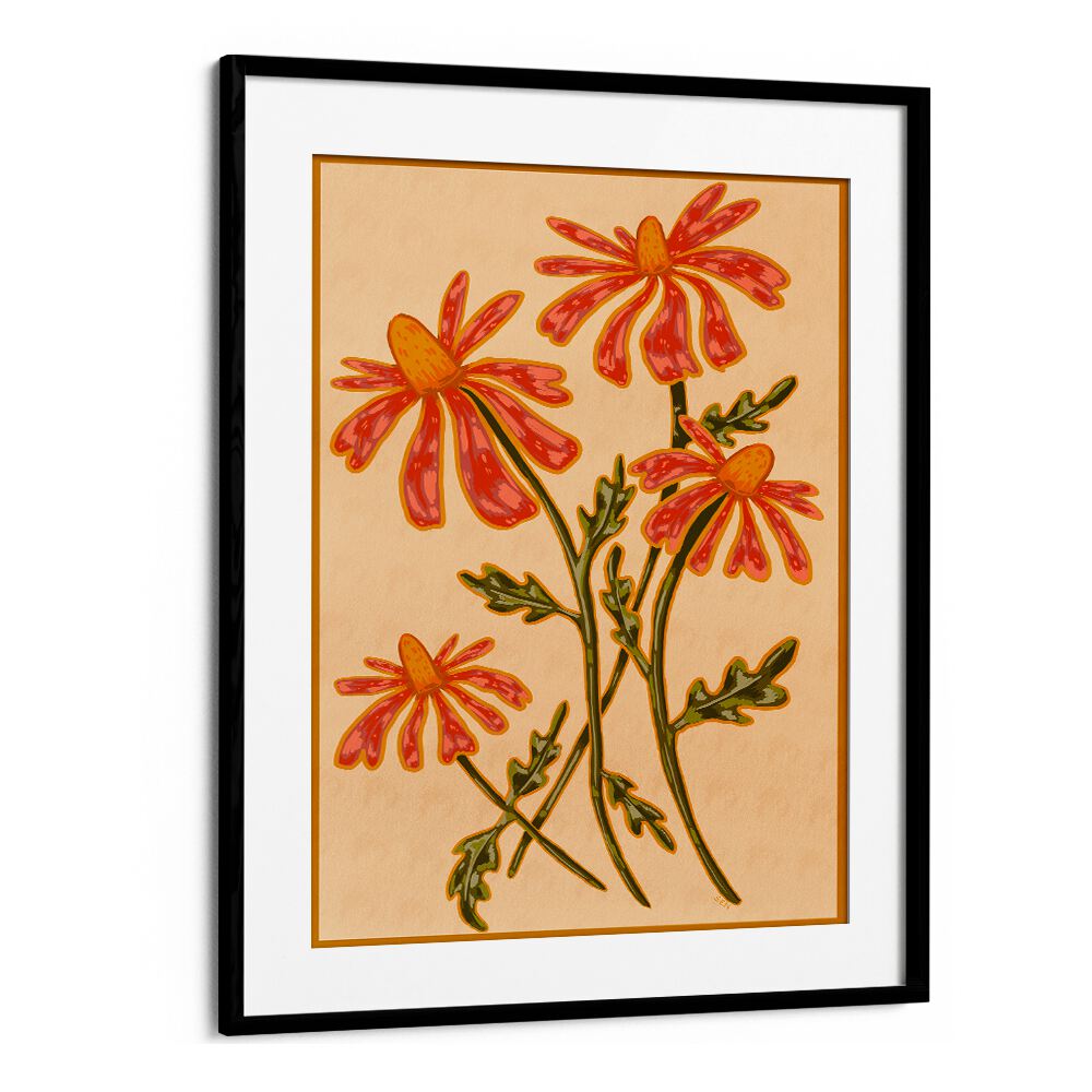 Vibrant PETALS IN BLOOM, FLORAL FLOWER PAINTINGS enhance your space with stunning, colorful floral designs.