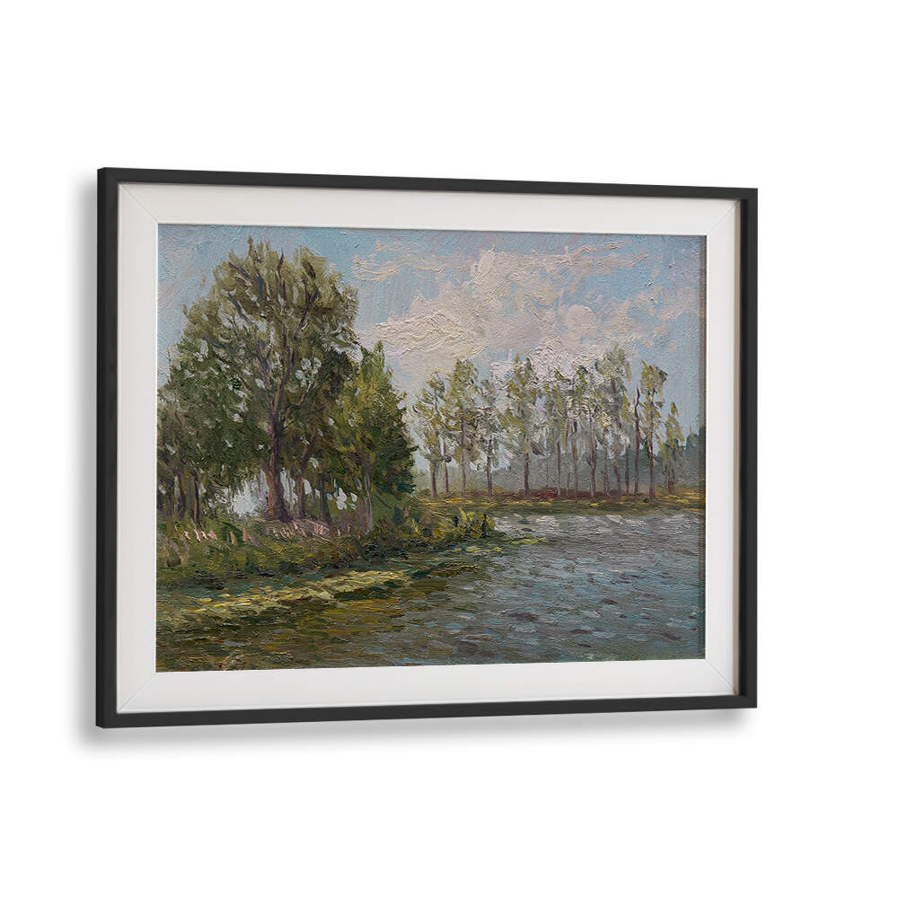 WHISPERS IN THE GROVE