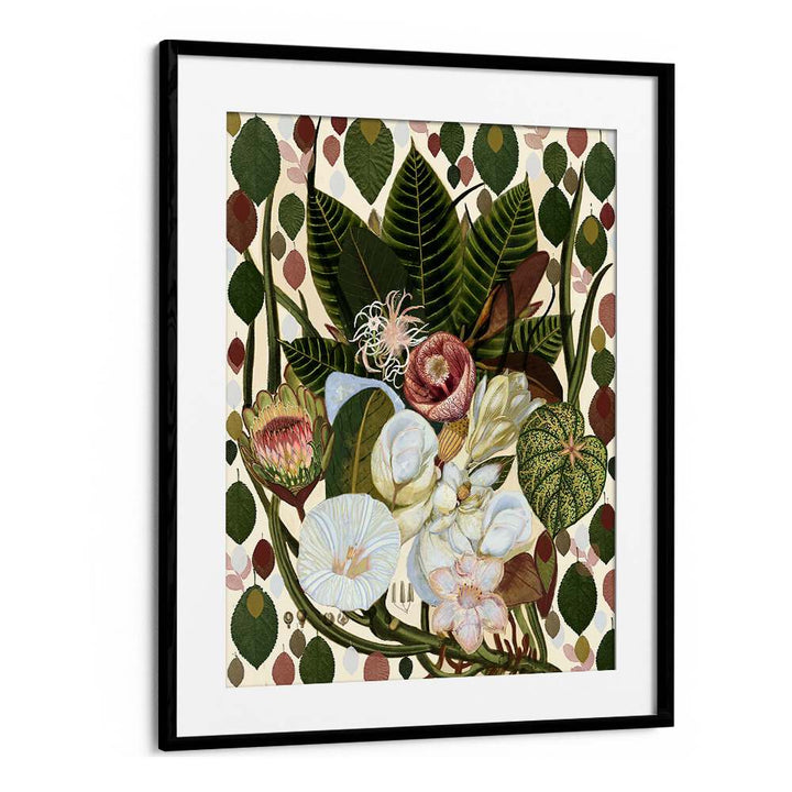 Lifelike florals in the EARTHY BLOOMS, FLORAL FLOWER PAINTINGS collection add elegance and tranquility to your space.