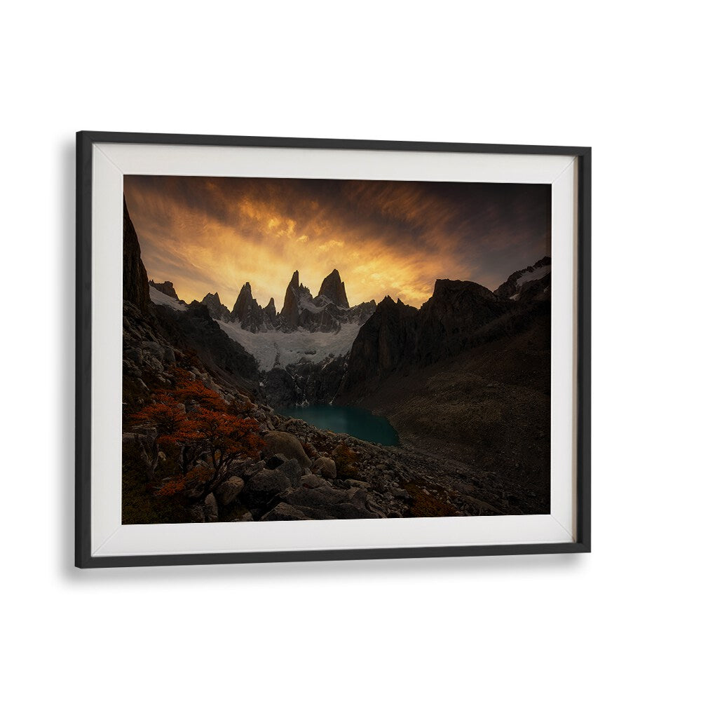 Stunning PATAGONIA MOUNTAIN LIGHT, PHOTOGRAPHY PRINTS showcasing rugged landscapes and vibrant colors for your decor.