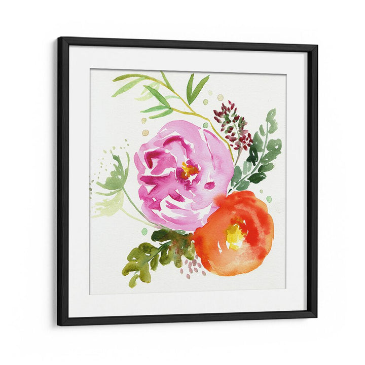 EVA , FLORAL FLOWER PAINTINGS