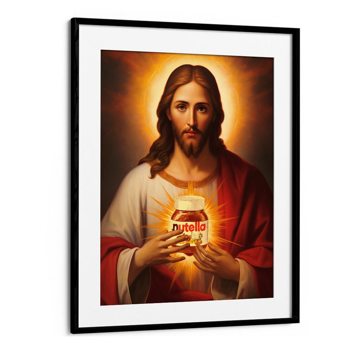 Captivating SWEET LORD, ALTERED ART PRINTS by Dikhotomy, adding personality and depth to your living space.