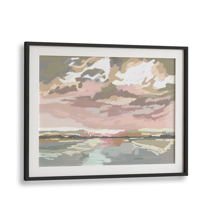 Stunning SINGING SKIES , LANDSCAPE PAINTINGS showcasing serene colors, perfect for transforming your space.