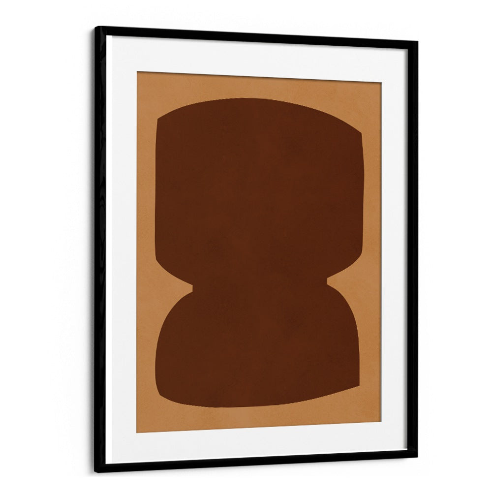 Stylish ORGANIC ART XIV, GEOMETRIC ART PRINTS featuring modern design and natural aesthetics for elegant spaces.