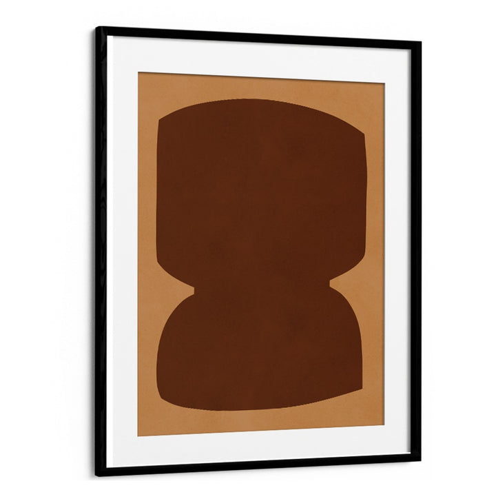 Stylish ORGANIC ART XIV, GEOMETRIC ART PRINTS featuring modern design and natural aesthetics for elegant spaces.