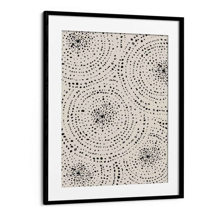 Stunning BOHO CIRCLES, BOHO ART PAINTINGS from The Miuus Studio to elevate your home decor with mesmerizing designs.