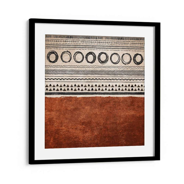 KILIM KIREMIT, BOHO ART PAINTINGS showcase stunning patterns, perfect for enhancing your modern living space.