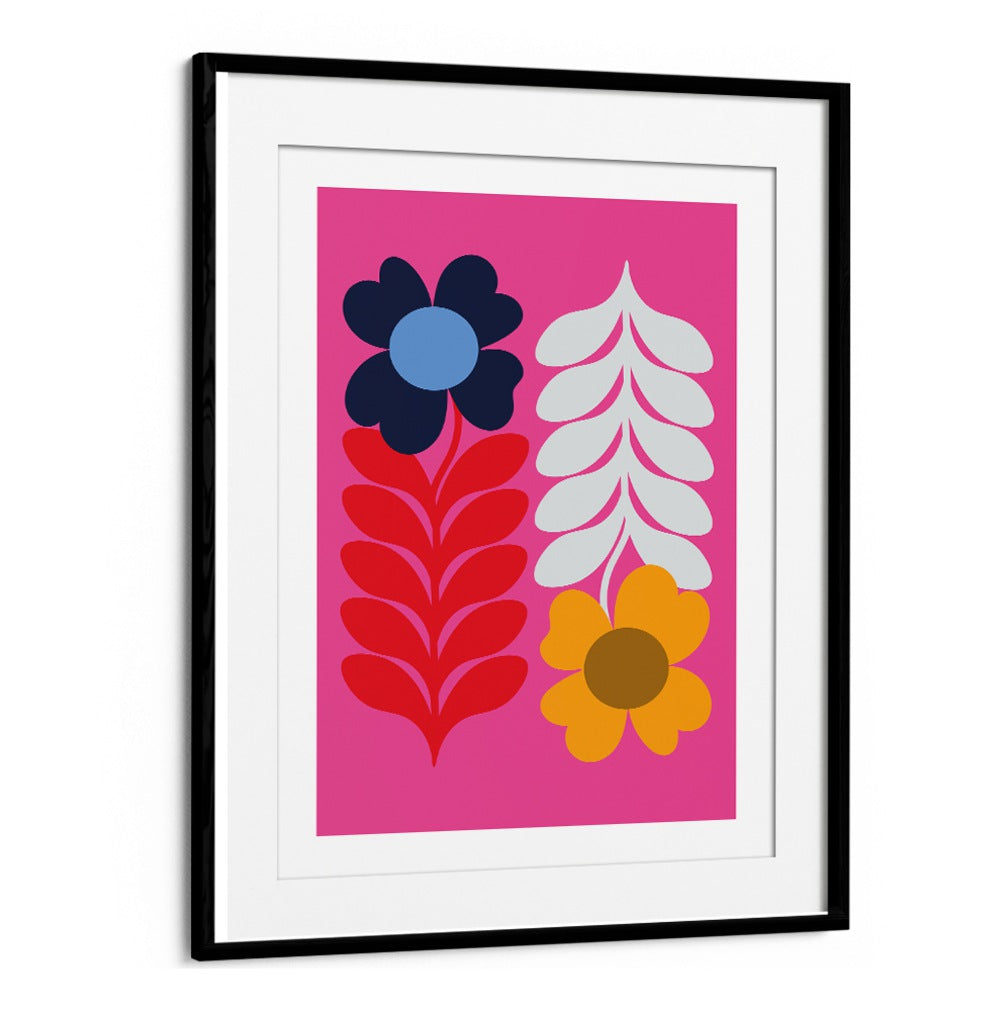 Vibrant FLOWERS PINK, FLORAL FLOWER PAINTINGS enhance your space with colorful elegance and floral charm.