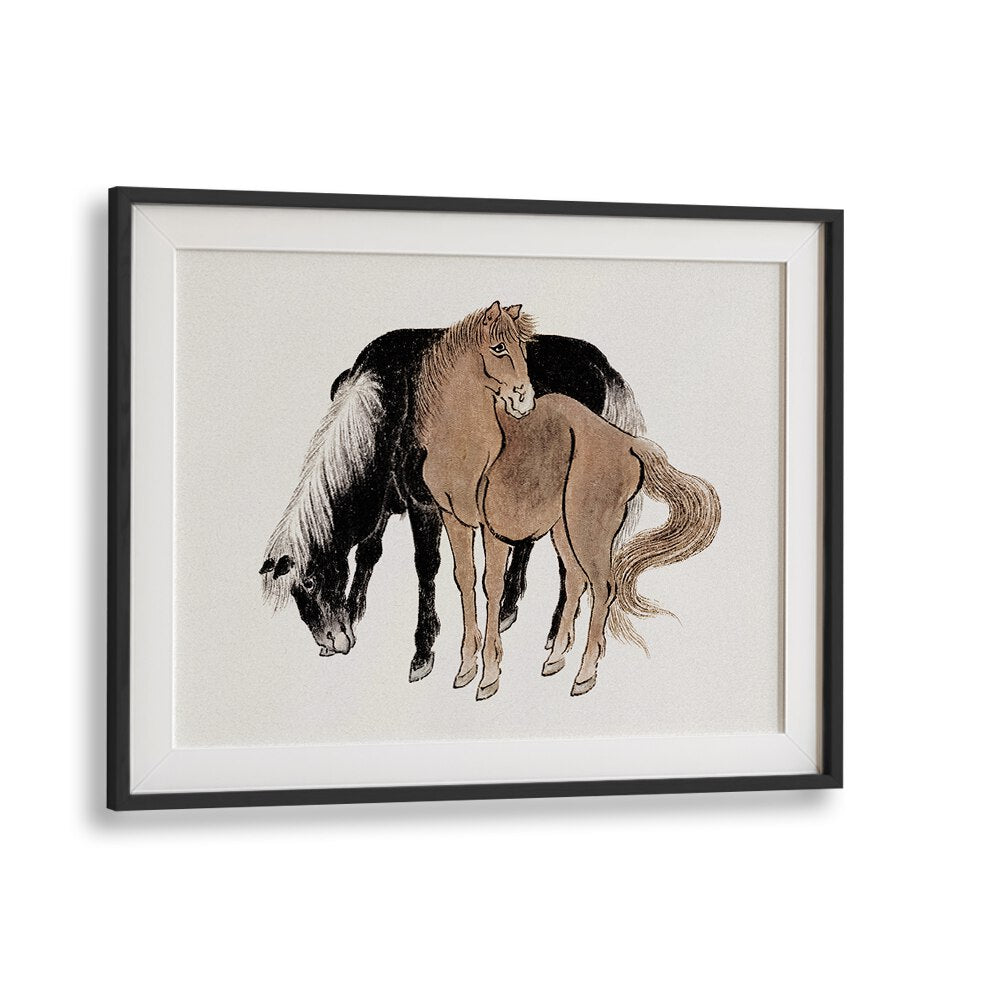 ALBUM OF SKETCHES , VINTAGE PAINTINGS