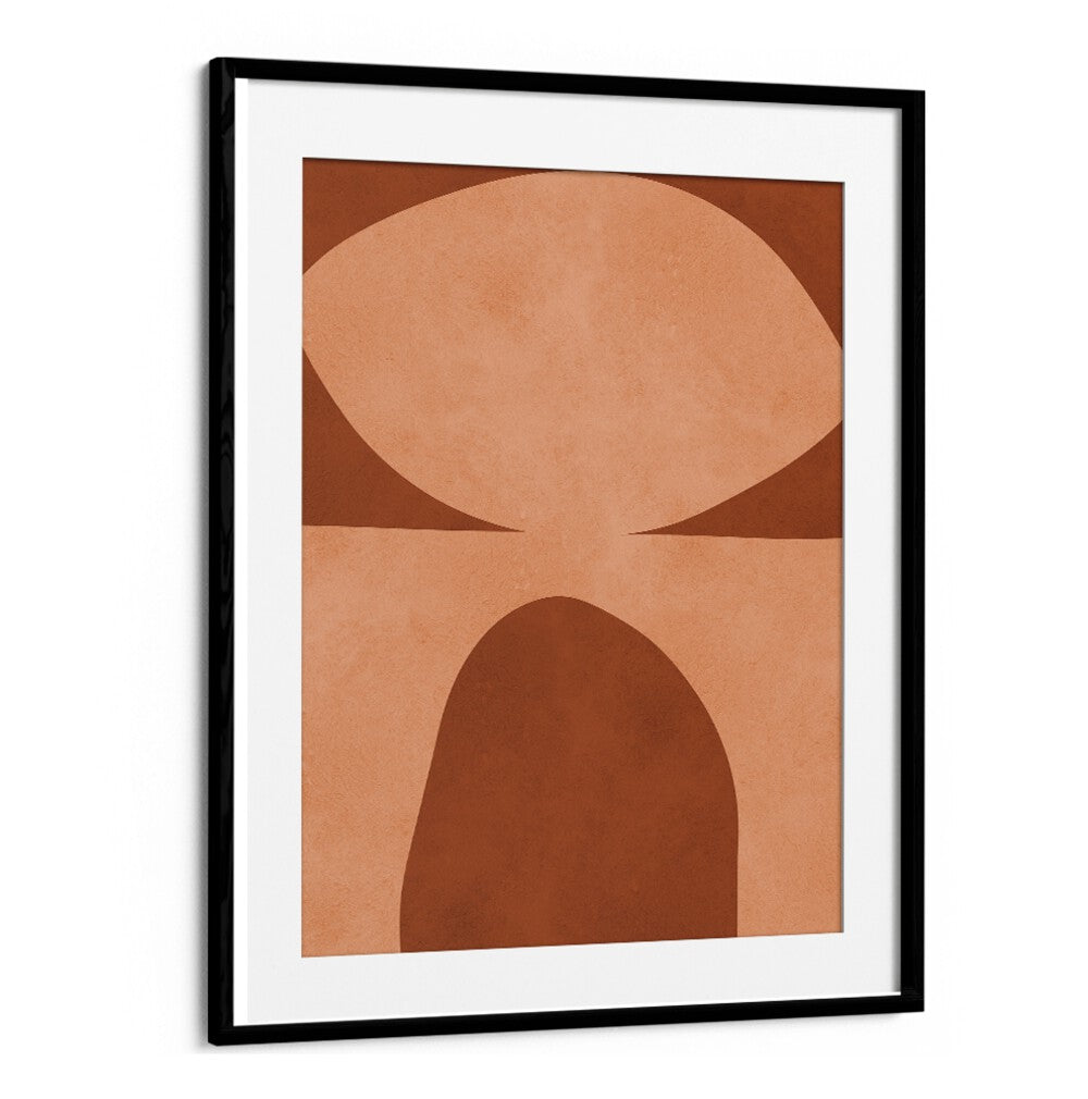 Stunning TRIBAL V, ABSTRACT PAINTINGS showcase a blend of tribal patterns and modern art for a unique visual experience.
