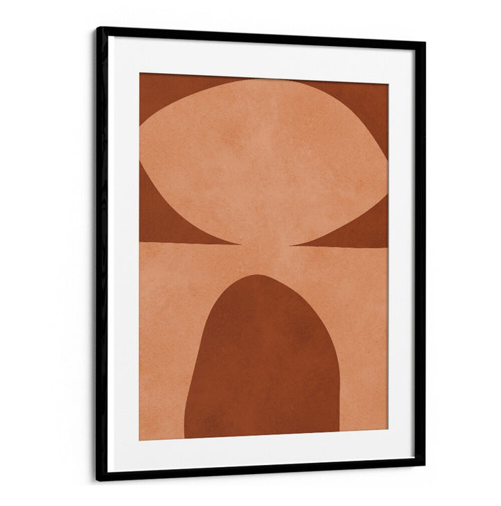 Stunning TRIBAL V, ABSTRACT PAINTINGS showcase a blend of tribal patterns and modern art for a unique visual experience.