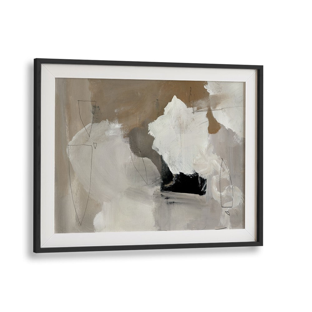 Stunning Dolomite Abstract Paintings featuring a captivating blend of color and form to elevate your decor.