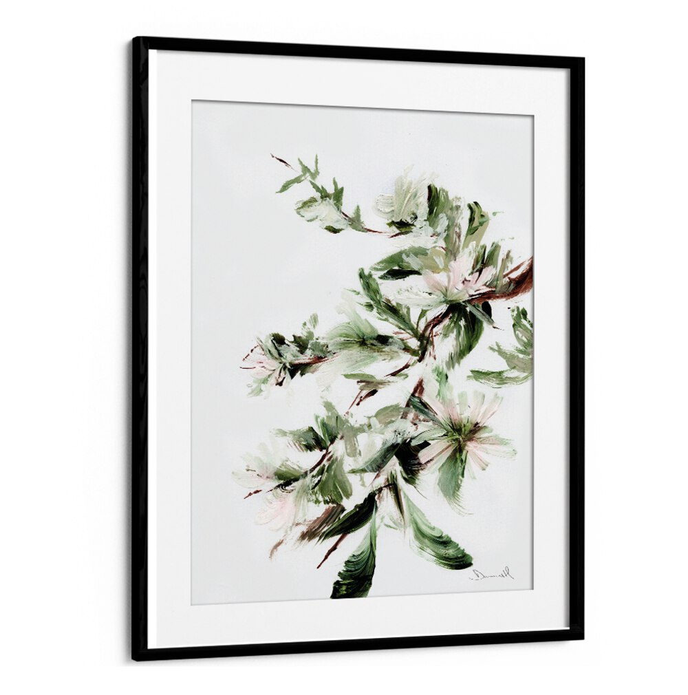 Colorful BLOOM, ABSTRACT PAINTINGS enhance your space with creativity and life, perfect for any room's decor.