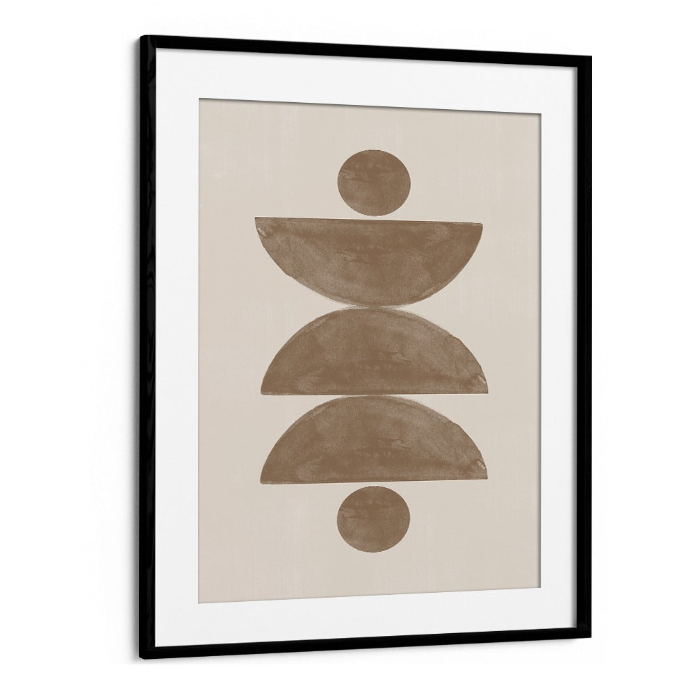 Elegant BOHO SOFT, BOHO ART PAINTINGS design by The Miuus Studio, perfect for enhancing your creative living space.