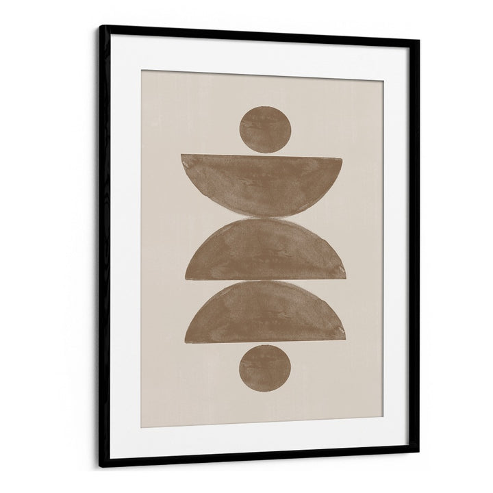 Elegant BOHO SOFT, BOHO ART PAINTINGS design by The Miuus Studio, perfect for enhancing your creative living space.