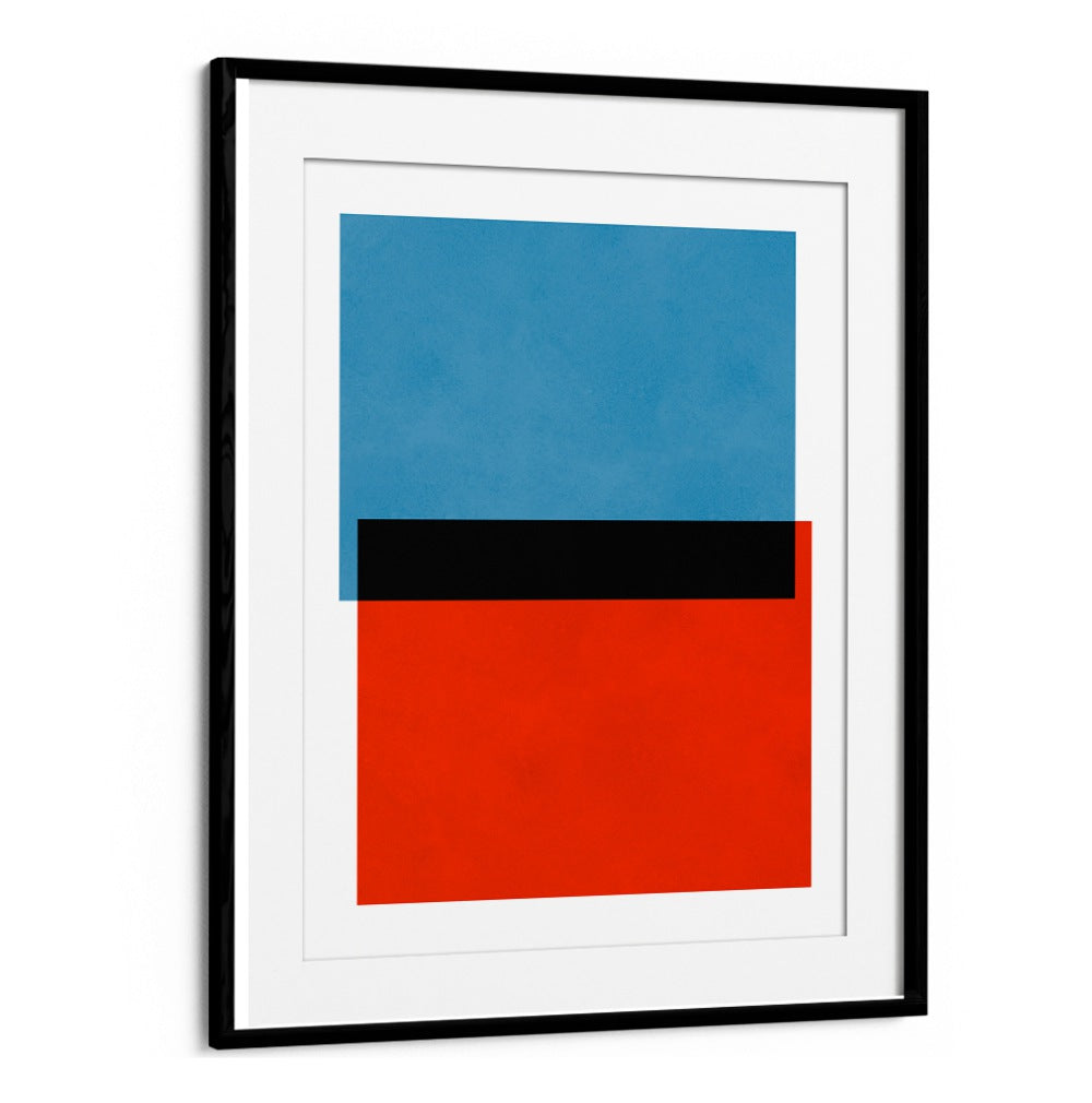 Vibrant COLORFUL OVERLAY VII, GEOMETRIC ART PRINTS perfect for adding a striking touch to your creative space.