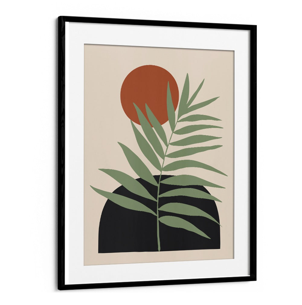 Vibrant FLORAL COMPOSITION III, BOHO ART PAINTINGS, enhances any space with its stunning floral arrangement.