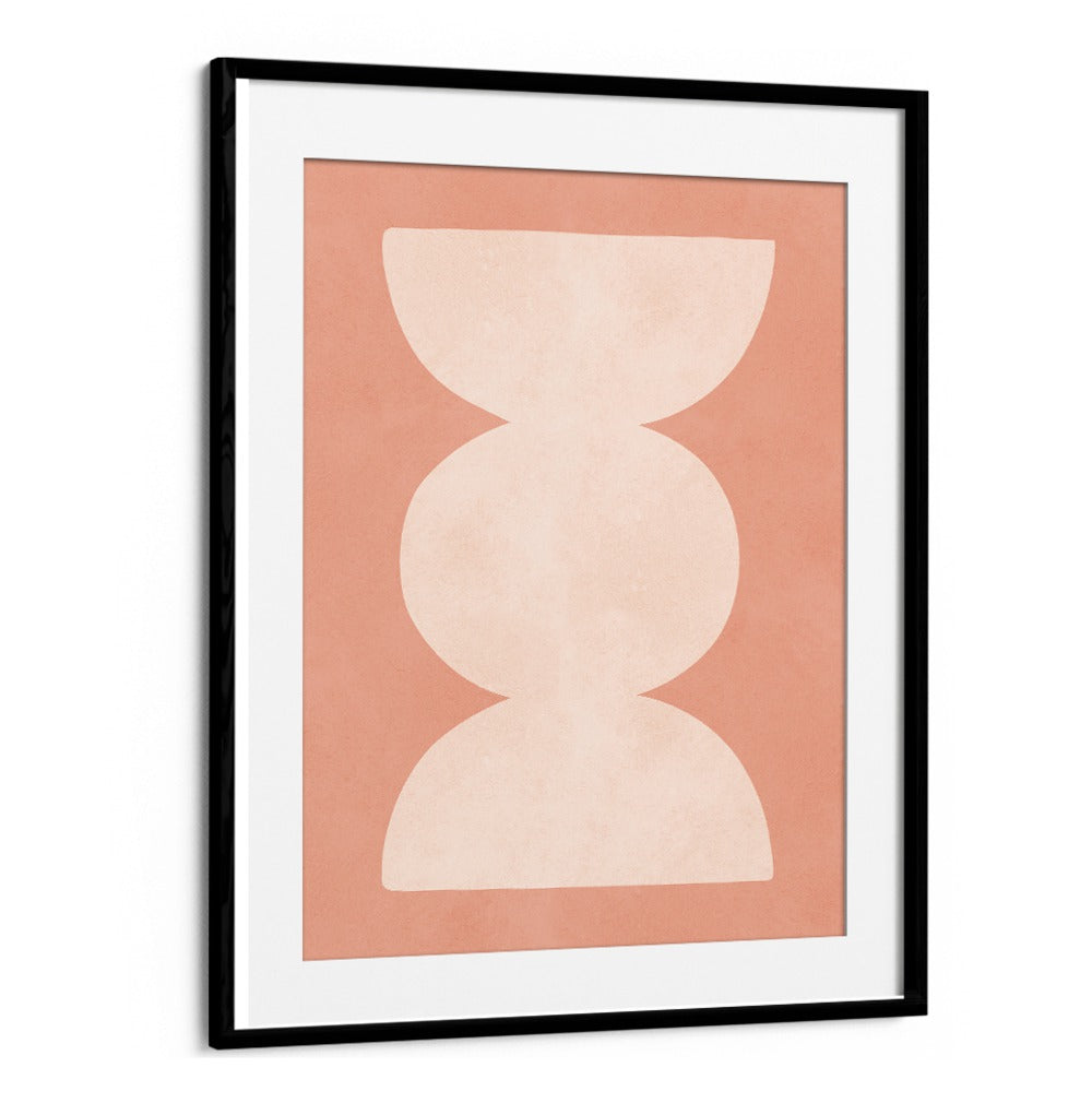Stylish TRIBAL XI, GEOMETRIC ART PRINTS featuring modern design and tribal shapes for a captivating home decor accent.