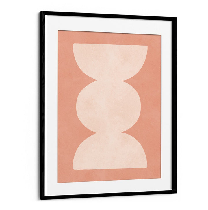Stylish TRIBAL XI, GEOMETRIC ART PRINTS featuring modern design and tribal shapes for a captivating home decor accent.