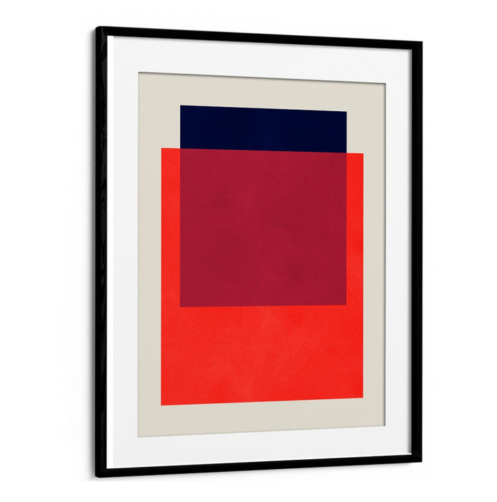 Vibrant COLORFUL OVERLAY IV, GEOMETRIC ART PRINTS enhance creativity with dynamic color overlays for designers.