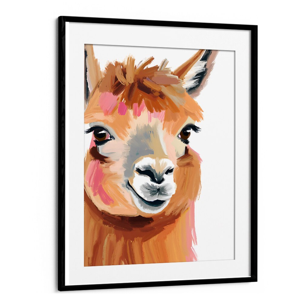 ALPAKA , KIDS ROOM PAINTINGS