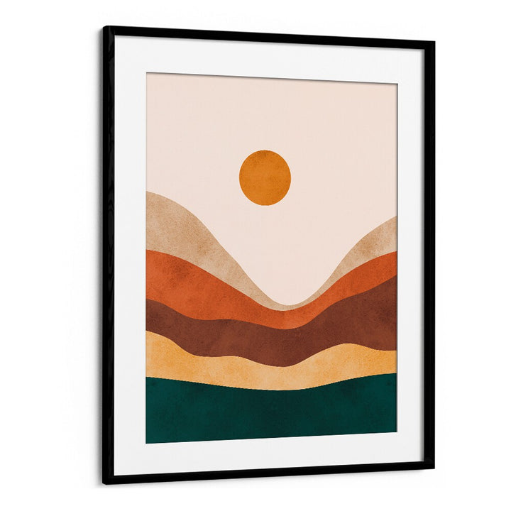 Vibrant WATERCOLOR, LANDSCAPE PAINTINGS featuring soothing colors to enhance any decor, perfect for your serene oasis.