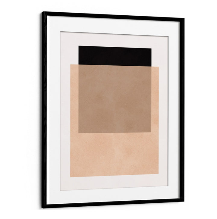 Stylish OVERLAPPING XIII, GEOMETRIC ART PRINTS featuring modern, intricate patterns to enhance any space.